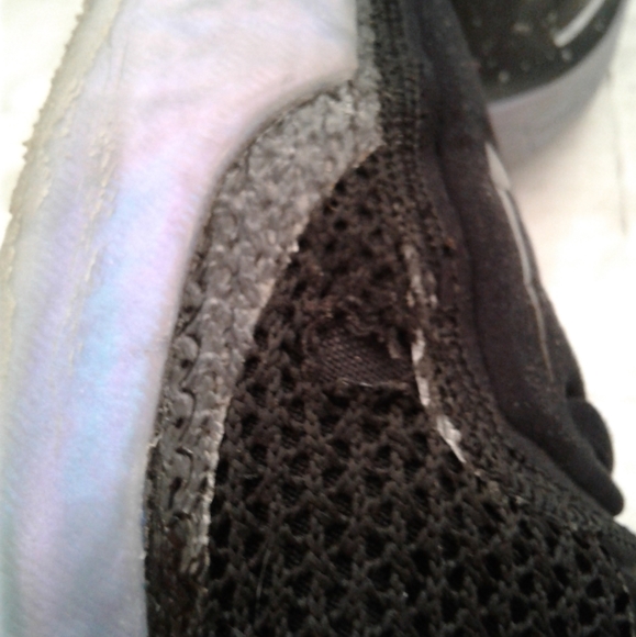 Nike Air Zoom G.T. Cut BHM P-DX55  Basketball Shoe Men sz 13 Black History Month - Picture 13 of 13